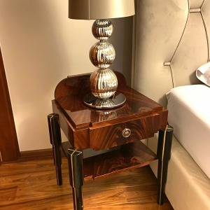 Art deco möbel